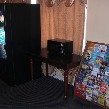 Tropicana Motel Compton Luaran gambar